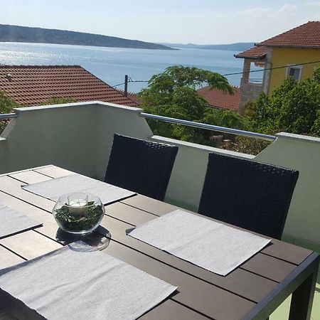 Apartmani Ana - Meka Draga Обровац Екстериор снимка