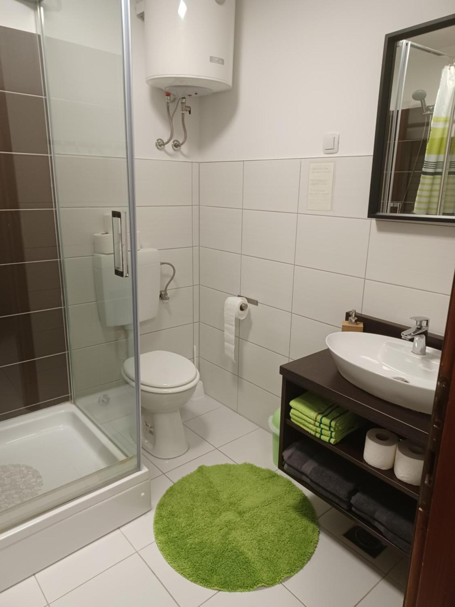 Apartmani Ana - Meka Draga Обровац Екстериор снимка