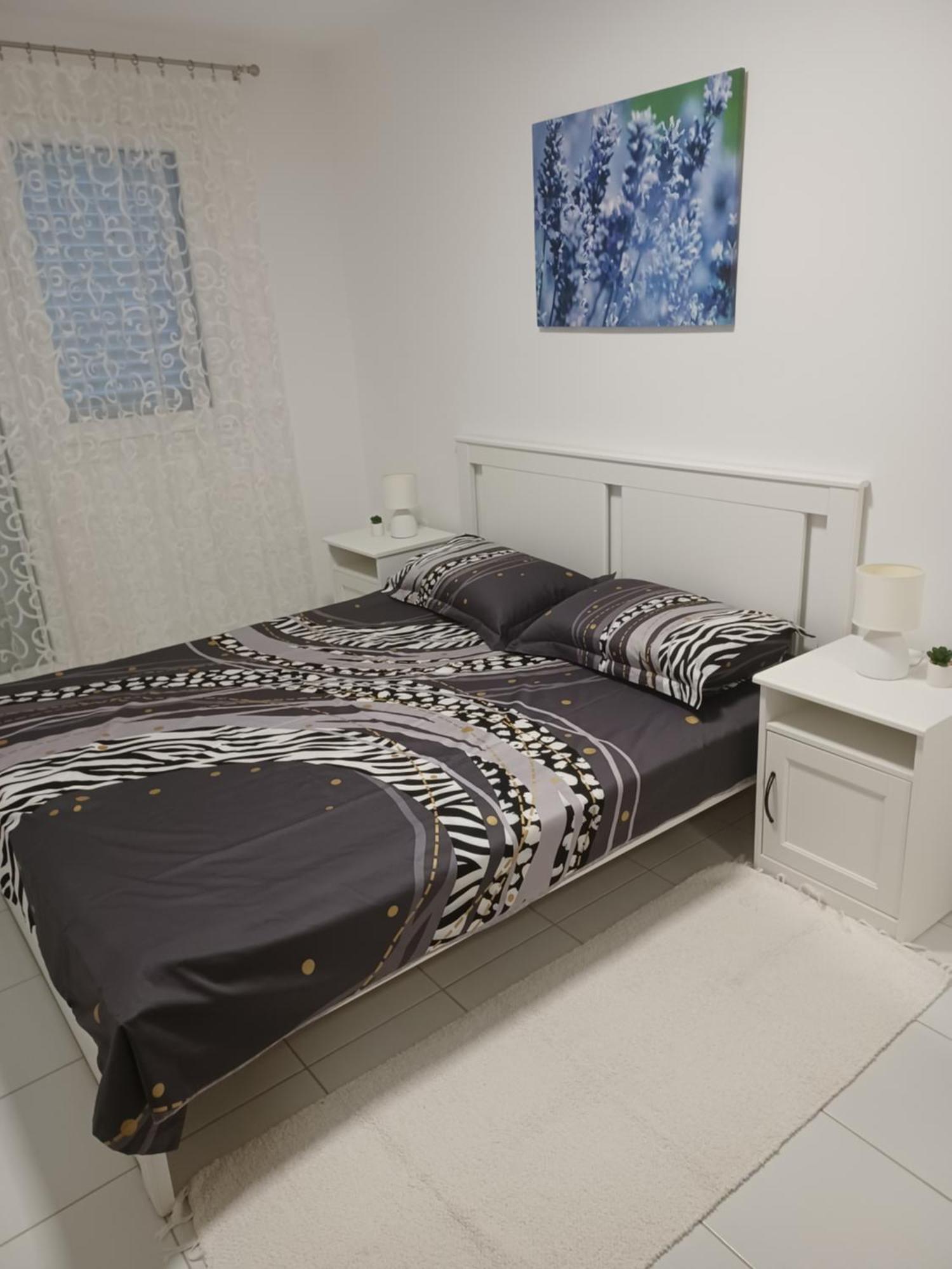 Apartmani Ana - Meka Draga Обровац Екстериор снимка
