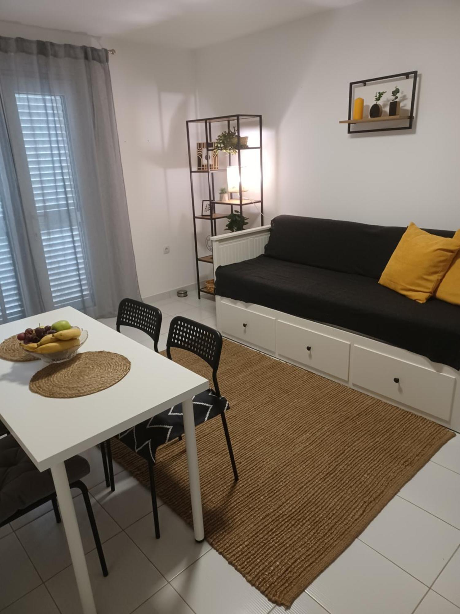 Apartmani Ana - Meka Draga Обровац Екстериор снимка