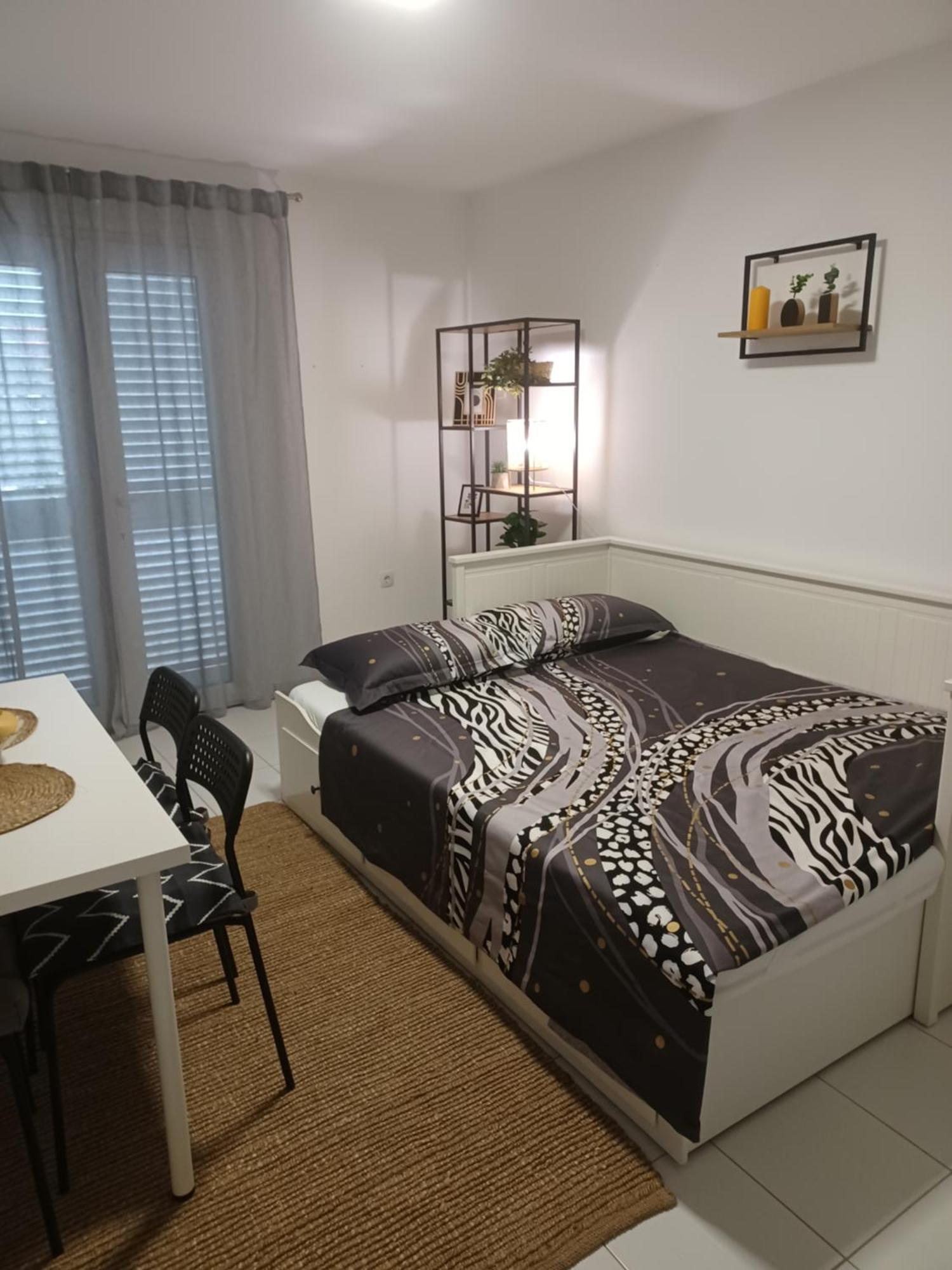 Apartmani Ana - Meka Draga Обровац Екстериор снимка