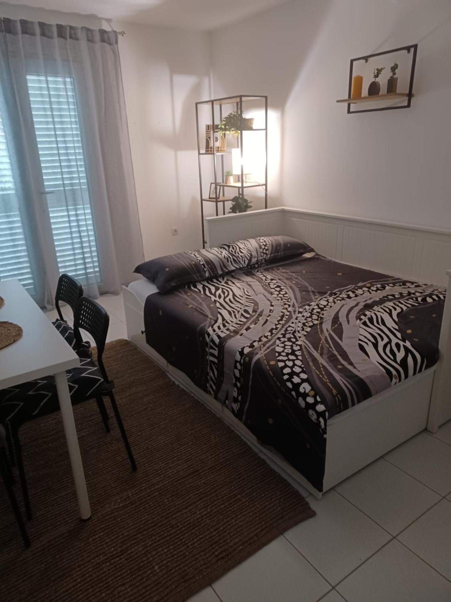 Apartmani Ana - Meka Draga Обровац Екстериор снимка